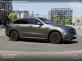 Mercedes-Benz EQC 400 4M AMG+360+AHK+MULTIBEAM+FAHRASS+BURMESTER Grijs - thumbnail 16