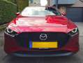 Mazda 3 3 SKYACTIV-X 2.0 M-Hybrid DRIVE SELECTION Rouge - thumbnail 9