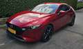 Mazda 3 3 SKYACTIV-X 2.0 M-Hybrid DRIVE SELECTION Rouge - thumbnail 2