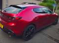 Mazda 3 3 SKYACTIV-X 2.0 M-Hybrid DRIVE SELECTION Rouge - thumbnail 7
