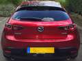 Mazda 3 3 SKYACTIV-X 2.0 M-Hybrid DRIVE SELECTION Rouge - thumbnail 5