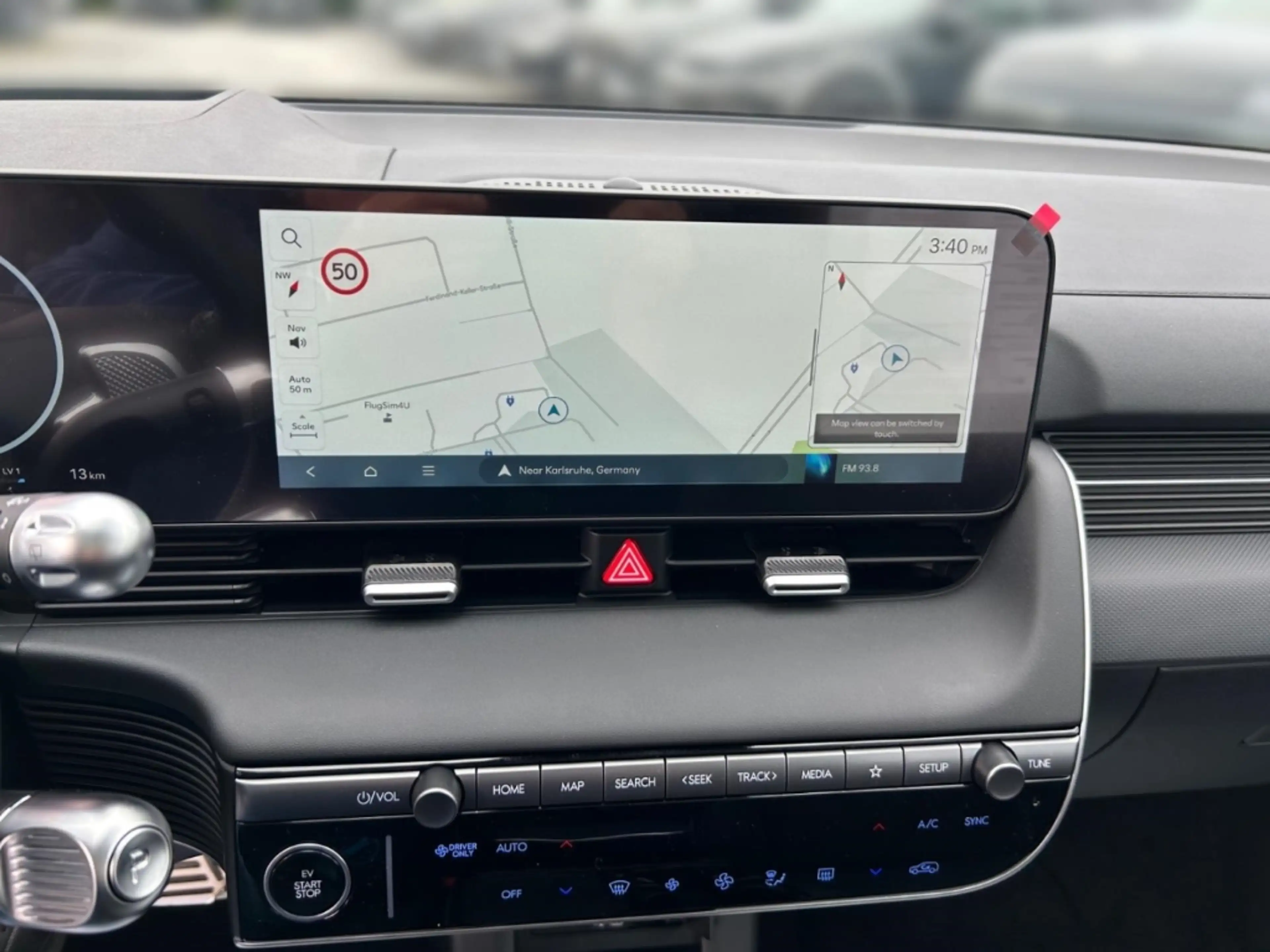 Hyundai IONIQ 5 Uniq Elektro 229PS Pano 20 Zoll Bose LED — photo 9