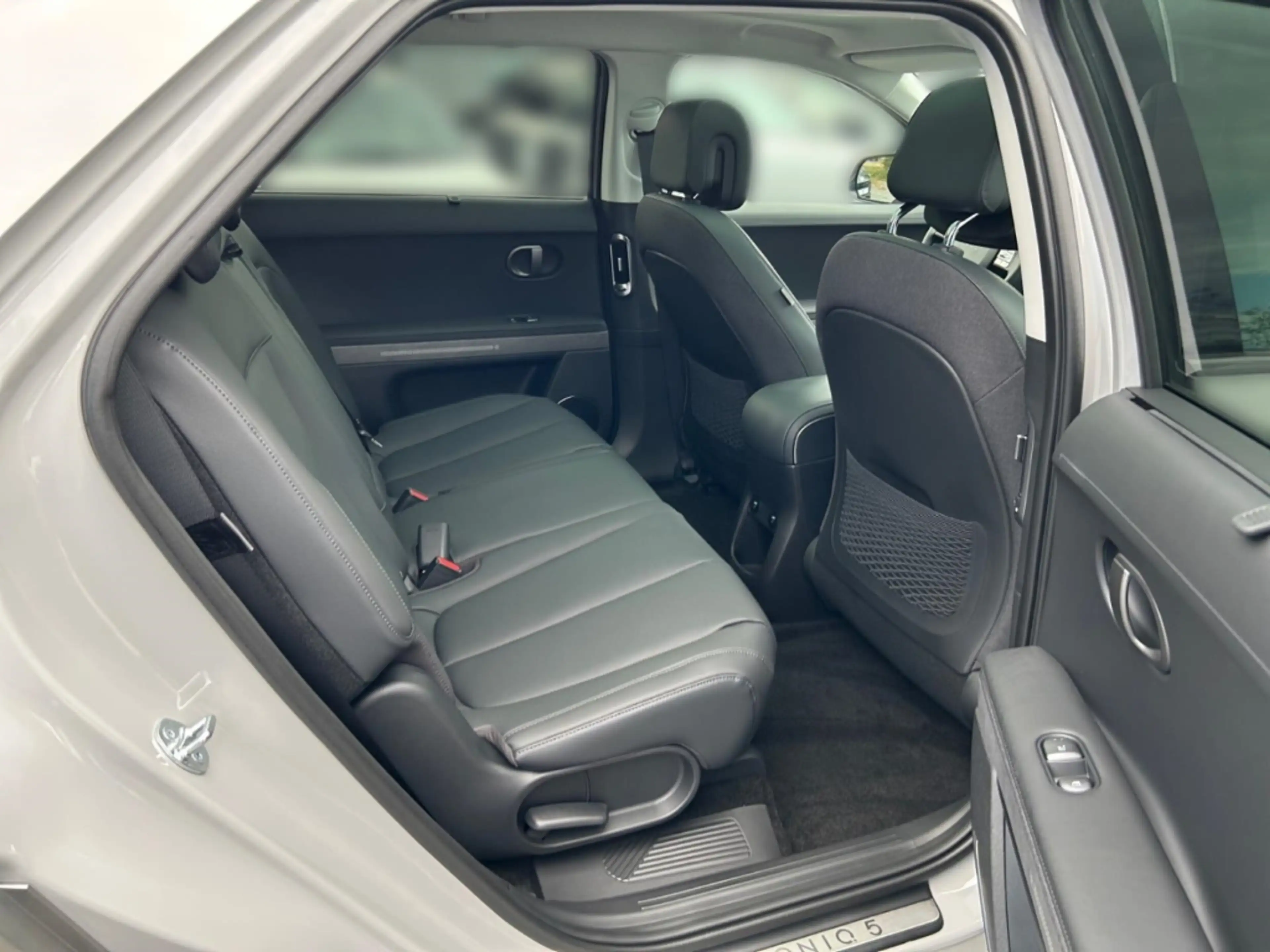 Hyundai IONIQ 5 Uniq Elektro 229PS Pano 20 Zoll Bose LED — photo 13