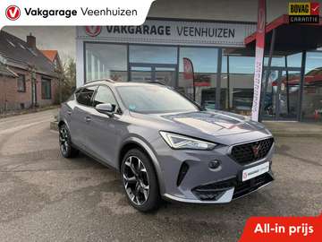 1.4 e-Hybrid VZ Performance|Rijklaar prijs|Pano da