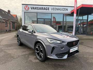 1.4 e-Hybrid VZ Performance|panoramdak|trekhaak|ri