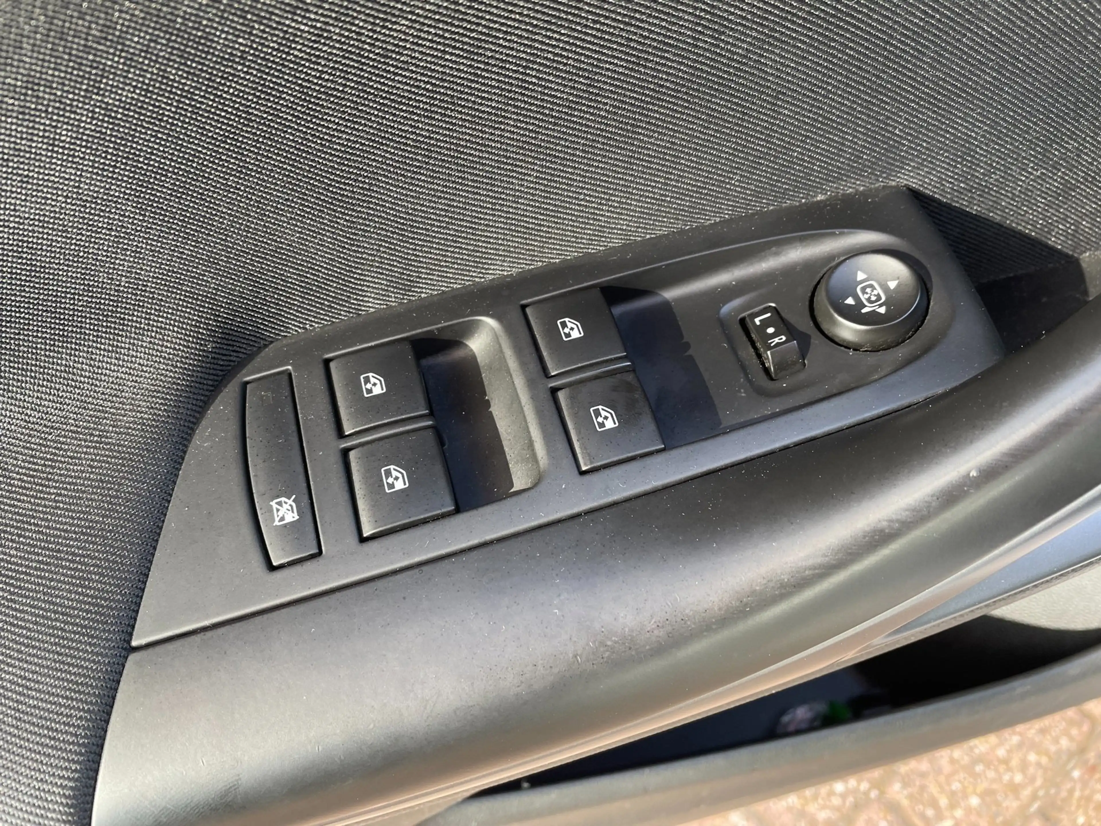 Opel Astra 1.0i 12v Innovation Silverline 5 deurs — photo 8