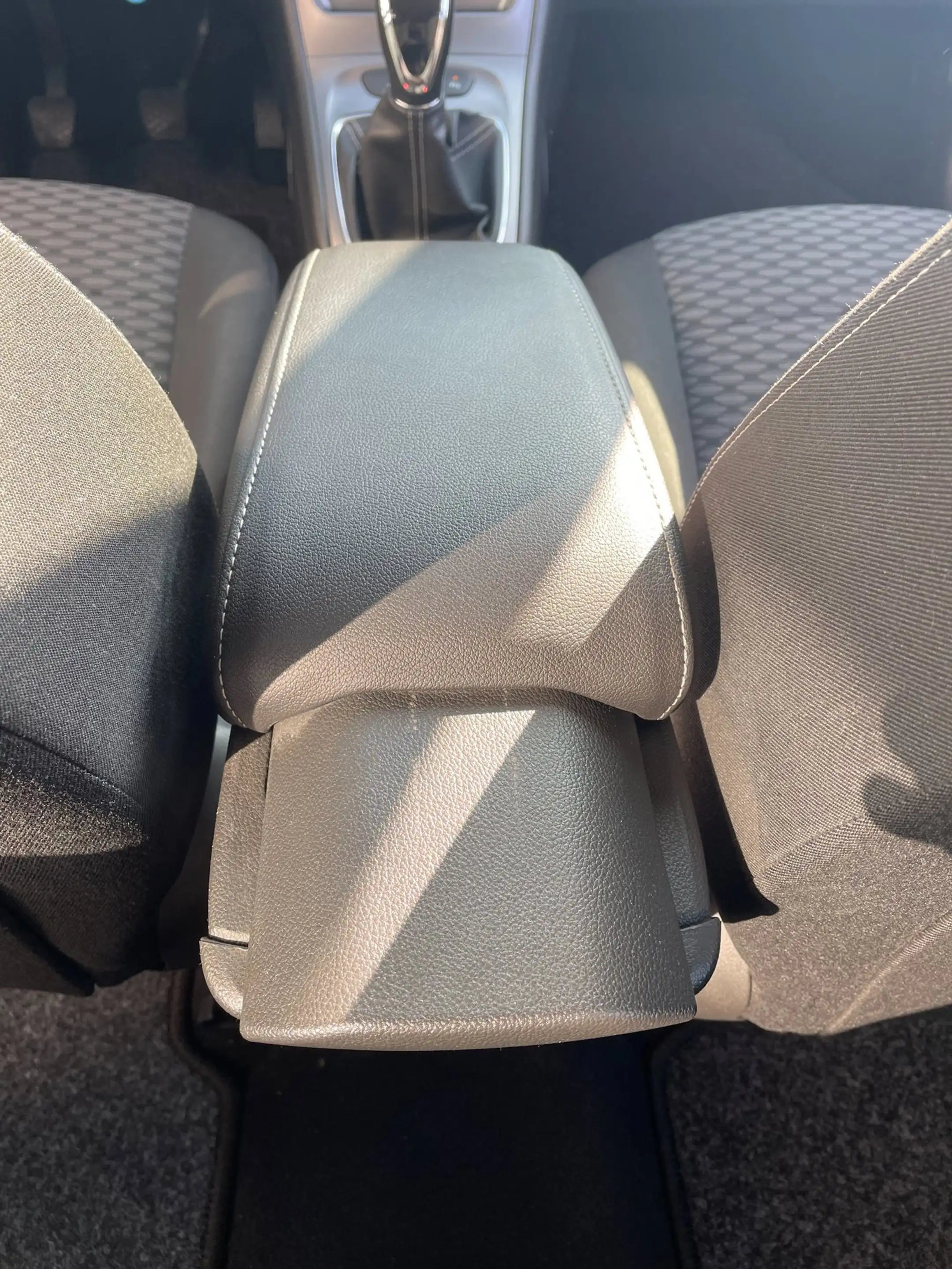 Opel Astra 1.0i 12v Innovation Silverline 5 deurs — photo 11