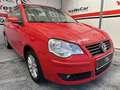 Volkswagen Polo 1.4 Advance Aut. Rood - thumbnail 20