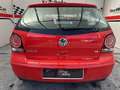 Volkswagen Polo 1.4 Advance Aut. Rood - thumbnail 5