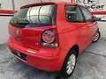 Volkswagen Polo 1.4 Advance Aut. Rood - thumbnail 6