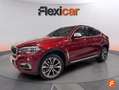 BMW X6 xDrive 30dA Mauve - thumbnail 3