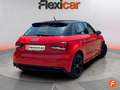 Audi A1 Sportback 1.0 TFSI Attraction Rojo - thumbnail 9