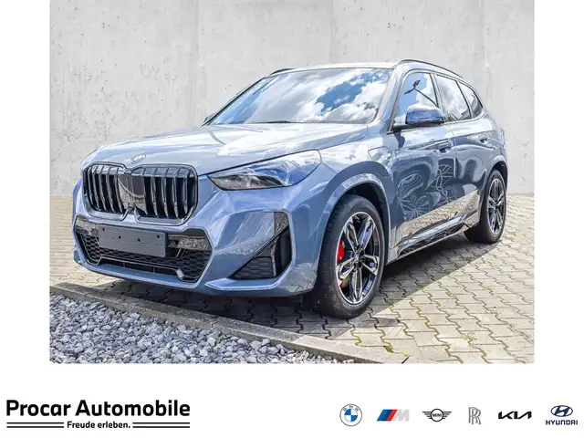 BMW X1 main image