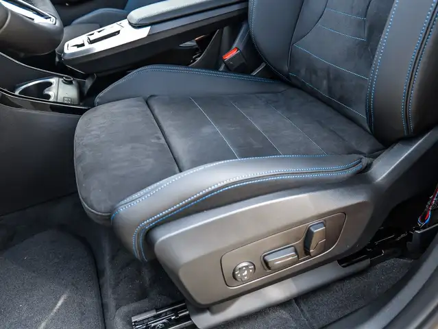 BMW X1 view 15