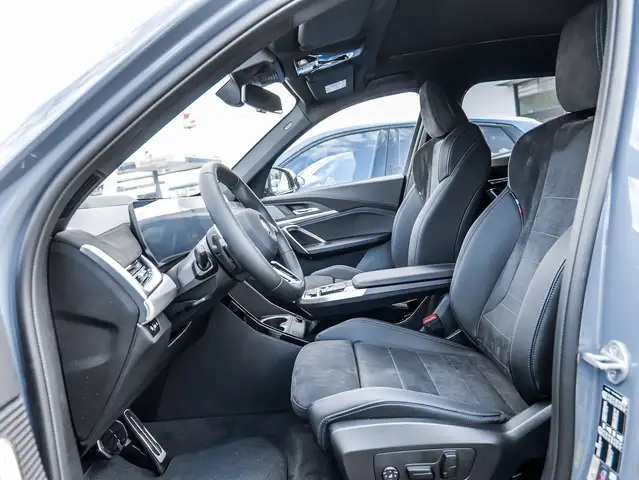 BMW X1 view 7