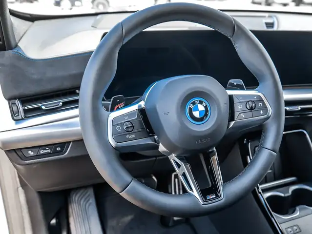BMW X1 view 14