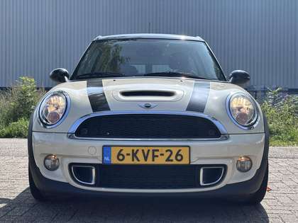 MINI Cooper S Clubman 1.6