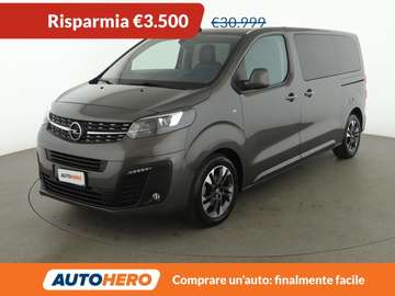 2.0 CDTI Elegance M 180CV aut