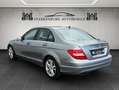 Mercedes-Benz C 200 CDI Avantgarde BlueEfficiency/Navi/Autom. Argent - thumbnail 9