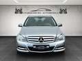 Mercedes-Benz C 200 CDI Avantgarde BlueEfficiency/Navi/Autom. Argent - thumbnail 2