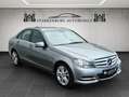 Mercedes-Benz C 200 CDI Avantgarde BlueEfficiency/Navi/Autom. Argent - thumbnail 1