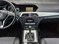 Mercedes-Benz C 200 CDI Avantgarde BlueEfficiency/Navi/Autom. Argent - thumbnail 15