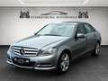 Mercedes-Benz C 200 CDI Avantgarde BlueEfficiency/Navi/Autom. Argent - thumbnail 3