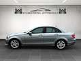 Mercedes-Benz C 200 CDI Avantgarde BlueEfficiency/Navi/Autom. Argent - thumbnail 6