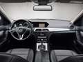 Mercedes-Benz C 200 CDI Avantgarde BlueEfficiency/Navi/Autom. Argent - thumbnail 12