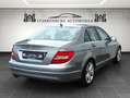 Mercedes-Benz C 200 CDI Avantgarde BlueEfficiency/Navi/Autom. Argent - thumbnail 7