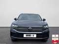 Volkswagen Touareg 3.0 v6 ehybrid 381ch tiptronic 8 4motion elegance Bleu - thumbnail 2
