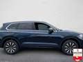 Volkswagen Touareg 3.0 v6 ehybrid 381ch tiptronic 8 4motion elegance Bleu - thumbnail 4