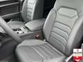 Volkswagen Touareg 3.0 v6 ehybrid 381ch tiptronic 8 4motion elegance Bleu - thumbnail 8