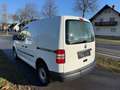 Volkswagen Caddy 4Motion 2xSchiebetüren Weiß - thumbnail 6
