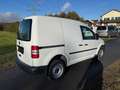 Volkswagen Caddy 4Motion 2xSchiebetüren Weiß - thumbnail 4