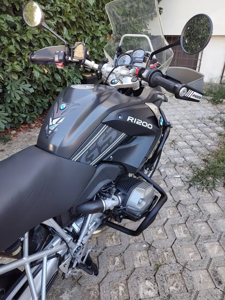 BMW R 1200 GS