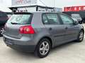 Volkswagen Golf Trendline 4Motion Grau - thumbnail 4
