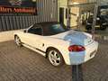 Porsche Boxster 2.5 *Automaat Blanc - thumbnail 7