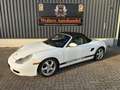 Porsche Boxster 2.5 *Automaat Blanc - thumbnail 1