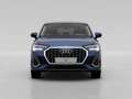 Audi Q3 S line 35 TFSI S-TRONIC AHK NAVI-PL Blau - thumbnail 4