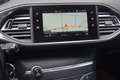 Peugeot 308 1,5 BlueHDI 100 Allure S&S AHK/NAVI/RFK Grau - thumbnail 12