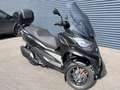 Piaggio MP3 530 EXCLUSIVE * TOPCASE* Kamera * TEMPOMAT Schwarz - thumbnail 1
