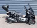 Piaggio MP3 530 EXCLUSIVE * TOPCASE* Kamera * TEMPOMAT Schwarz - thumbnail 4