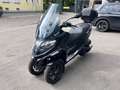 Piaggio MP3 530 EXCLUSIVE * TOPCASE* Kamera * TEMPOMAT Schwarz - thumbnail 6