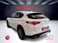 Alfa Romeo Stelvio 2.2 Turbodiesel 210 CV AT8 Q4 Iva Esposta Bianco - thumbnail 10