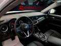 Alfa Romeo Stelvio 2.2 Turbodiesel 210 CV AT8 Q4 Iva Esposta Bianco - thumbnail 14