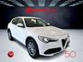 Alfa Romeo Stelvio 2.2 Turbodiesel 210 CV AT8 Q4 Iva Esposta Bianco - thumbnail 4