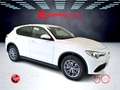 Alfa Romeo Stelvio 2.2 Turbodiesel 210 CV AT8 Q4 Iva Esposta Bianco - thumbnail 5