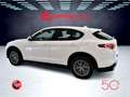 Alfa Romeo Stelvio 2.2 Turbodiesel 210 CV AT8 Q4 Iva Esposta Bianco - thumbnail 11