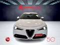 Alfa Romeo Stelvio 2.2 Turbodiesel 210 CV AT8 Q4 Iva Esposta Bianco - thumbnail 3